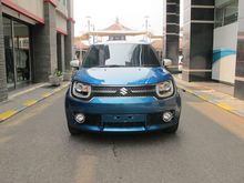2017 Suzuki Ignis 1.2 GX Hatchback ( Bebas banjir )