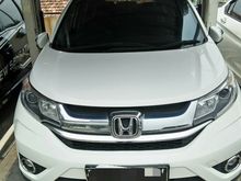 2019 Honda BR-V 1,5 E SUV