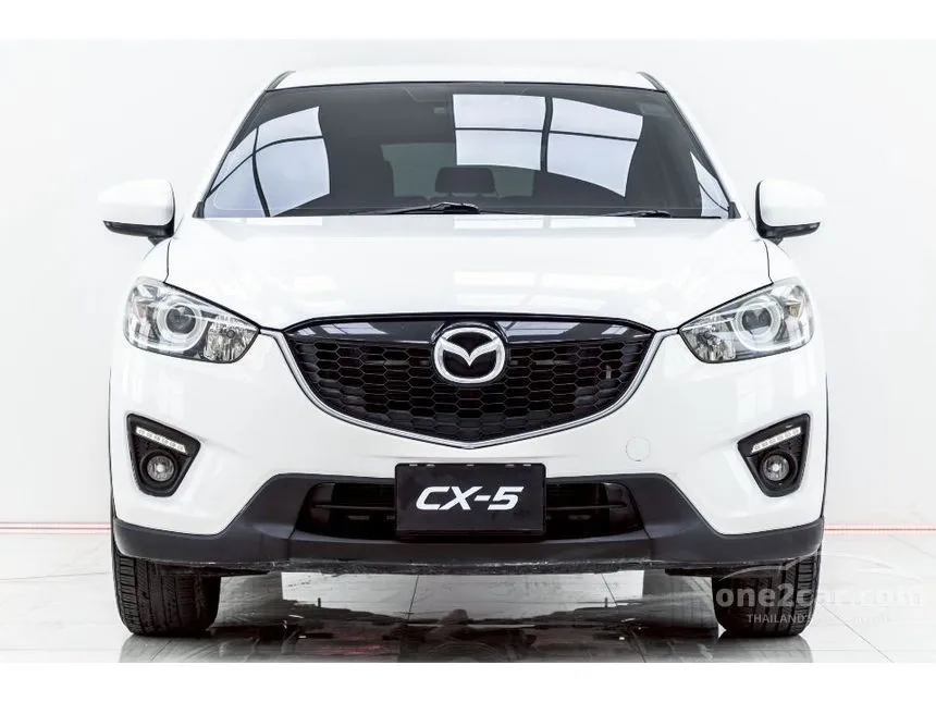 2013 Mazda CX-5 C SUV