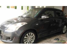 2013 Suzuki Swift 1.4 GX Hatchback