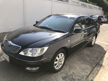 2003 Toyota Camry 2.4 (ปี 02-06) Q Sedan AT