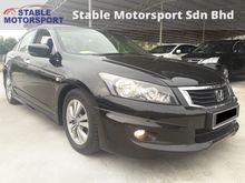 2011 Honda Accord 2.0 VTi-L Sedan * UNDER WARRANTY