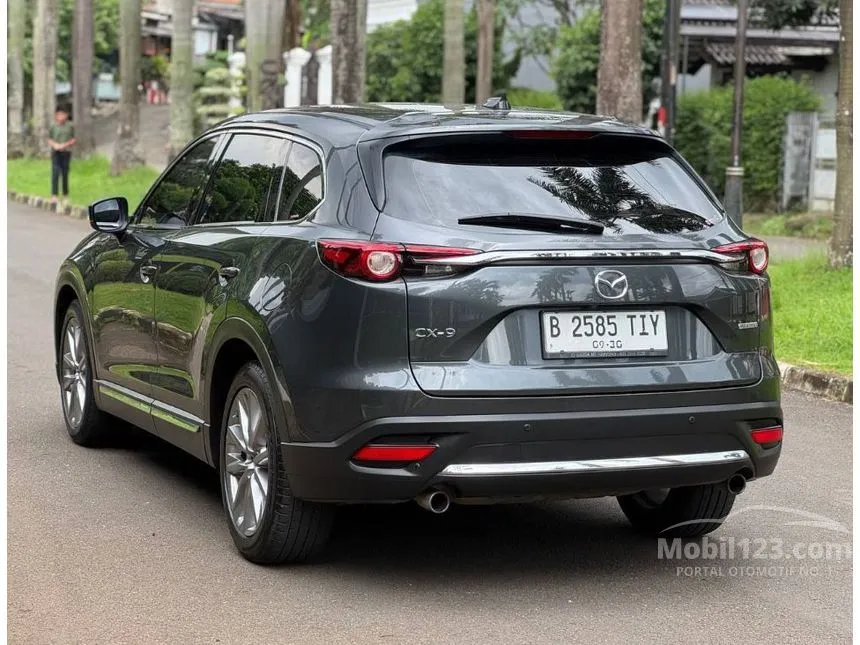 2020 Mazda CX-9 AWD SUV