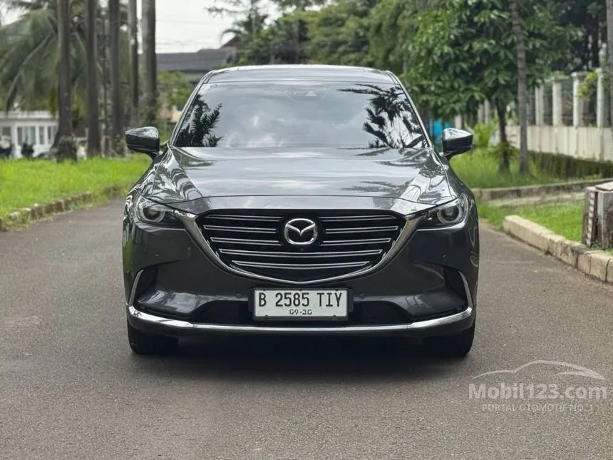 2020 Mazda CX-9 AWD SUV