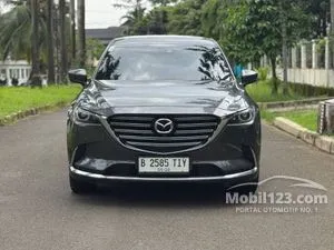 2020 Mazda CX-9 2.5 AWD SUV