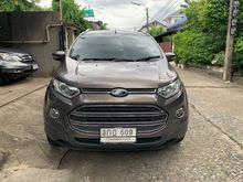 2014 Ford EcoSport 1.5 (ปี 13-16) Titanium SUV AT