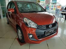 MERDEKA SALES HARGA PALING MURAH 2017 Perodua Myvi 1.5 SE -- BEST SERVICE --
