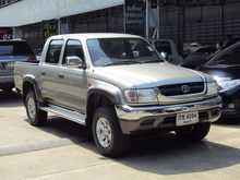 2002 Toyota Sport Cruiser 2.5 (ปี 00-04) Prerunner E Pickup