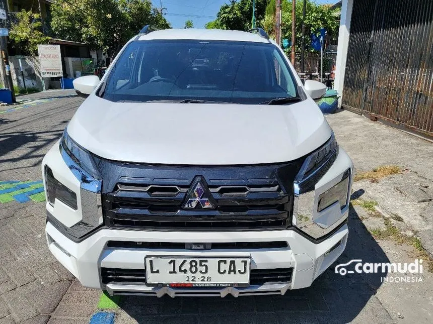 2023 Mitsubishi Xpander CROSS Premium Package Wagon