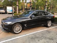 2015 BMW 320d 2.0 F34 (ปี 13-16) Gran Turismo Sedan AT