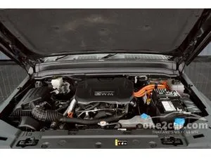 2023 GWM Tank 300 2.0 Ultra SUV