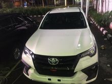 Promo Ramadhan TOYOTA FORTUNER