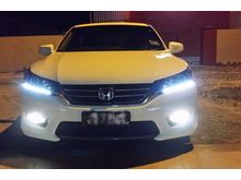 2014 Honda Accord 2.0 VTi-L Sedan