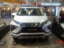 2018 Ready Mitsubishi Xpander ULTIMATE