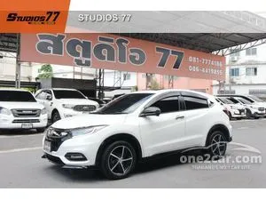 2019 Honda HR-V 1.8 RS SUV
