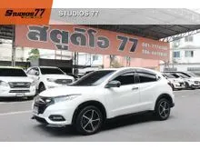 2019 Honda HR-V 1.8 (ปี 14-18) RS SUV