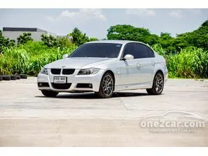 2008 BMW 318i 2.0 Sedan