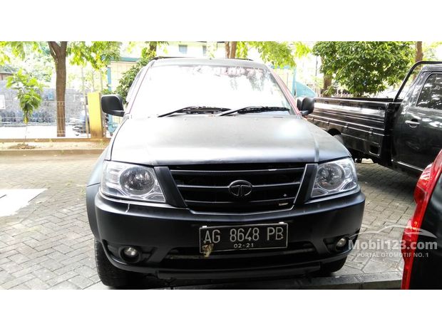 Tata Xenon Mobil Bekas Baru dijual di Indonesia - Dari Tata Xenon Mobil Bekas Baru dijual di Indonesia - Dari