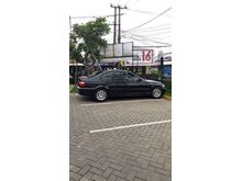2003 BMW 318i 2.0 E46 Sedan