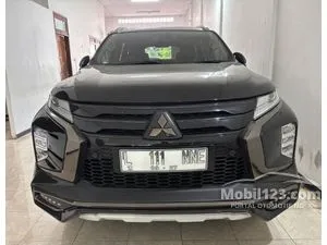 2022 Mitsubishi Pajero Sport 2.4 Dakar 4x2 SUV