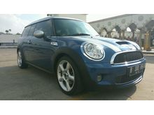 2008 MINI Cooper 1.6 S Hatchback