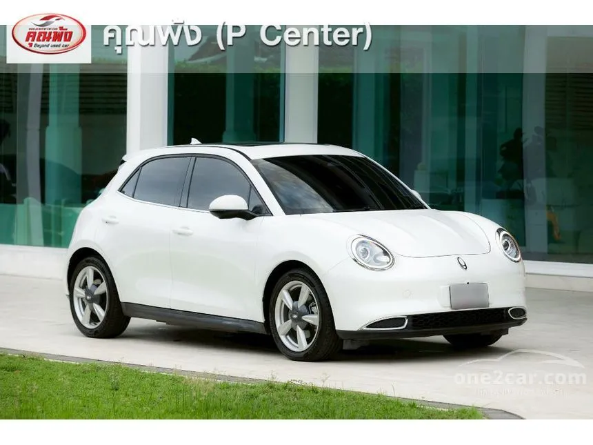 2023 ORA Good Cat 500 Ultra Hatchback