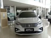 2022 Suzuki Ertiga 1,5 GL MPV
