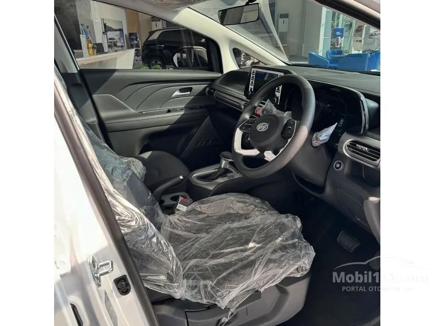 2026 Hyundai Stargazer Essential MPV