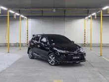 2022 Toyota Yaris GR Sport 3 AB Hatchback