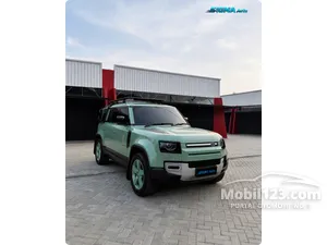 2024 Land Rover Defender 3.0 110 P400 SUV