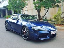 2020 Toyota Supra 3,0 GR Special Edition Coupe