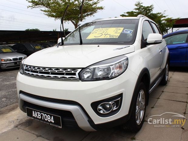 Search 19 Great Wall Cars for Sale in Malaysia - Carlist.my