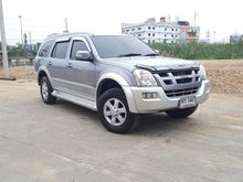 2006 Isuzu MU-7 3.0 (ปี 04-06) Base Spec SUV MT