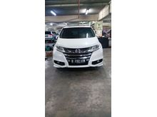 2015 Honda Odyssey 2.4 Prestige 2.4 MPV