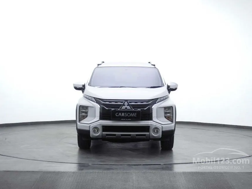 2022 Mitsubishi Xpander Cross Premium MPV