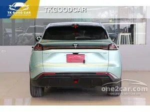 2025 DEEPAL S07 SUV