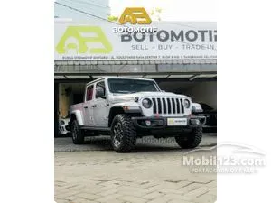 2025 Jeep Gladiator 3.6 Rubicon Pickup