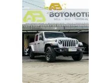 2025 Jeep Gladiator 3.6 Rubicon Pickup