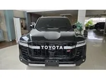 2026 Toyota Land Cruiser 3.3 300 GR-S SUV,BIG PROMO
