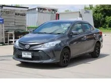 2019 Toyota VIOS 1.5 (ปี 17-22) E Sedan