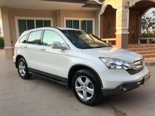 2009 Honda CR-V 2.0 (ปี 06-12) S SUV AT