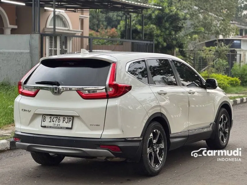 2019 Honda CR-V SUV