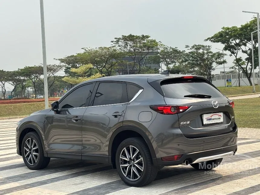 2019 Mazda CX-5 Elite SUV