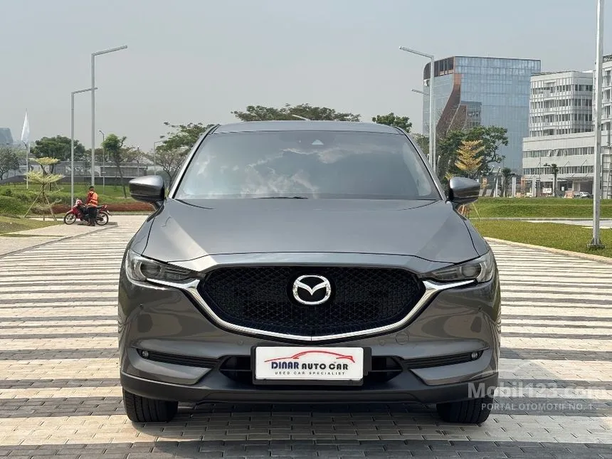 2019 Mazda CX-5 Elite SUV
