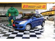2013 Suzuki Swift 1.2 (ปี 12-16) GL Hatchback AT