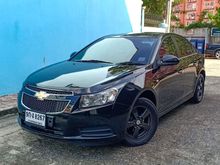 2013 Chevrolet Cruze 1.8 (ปี 10-15) LS Sedan AT