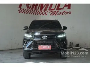 2025 Toyota Fortuner 2.8 VRZ TSS GR Parts Aero Package SUV
