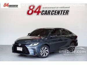 2023 Toyota Yaris Ativ 1.2 (ปี 22-28) Premium Luxury Sedan