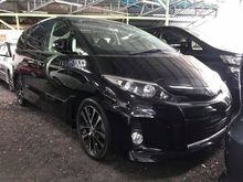 2012 Toyota Estima 2.4 Aeras MPV