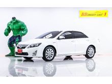 2013 Toyota Camry 2.5 (ปี 12-16) Hybrid Sedan AT